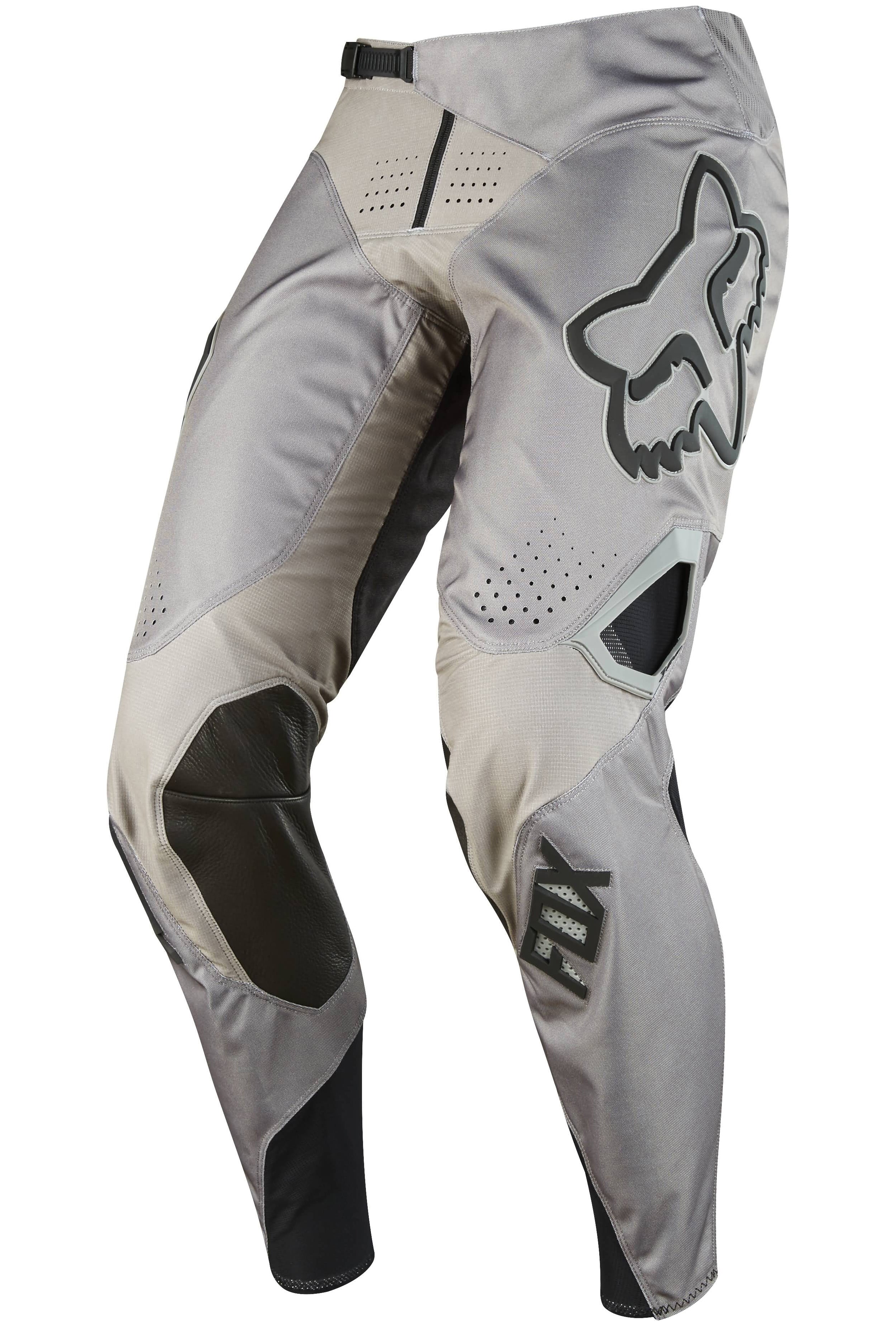 Fox Racing A1 Limited Edition 360 Pyrok | MX Racewear 2017