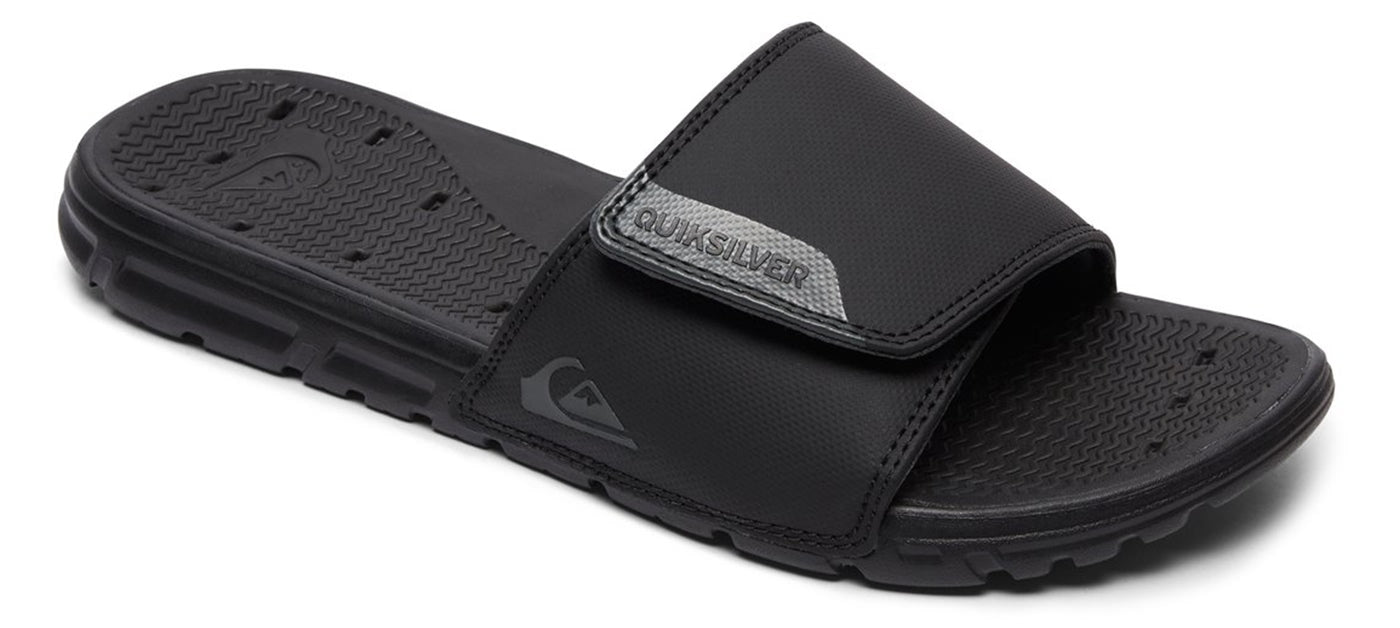 Quiksilver Summer 2018 Footwear | Mens Beach Sandal Collection