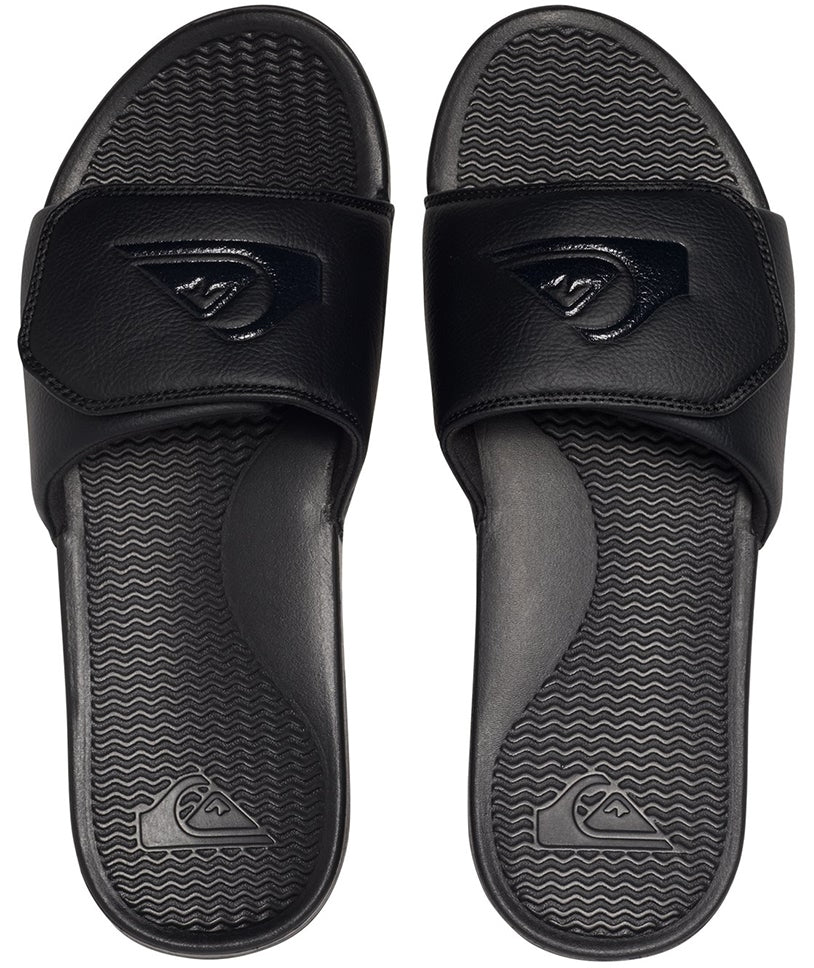 Quiksilver Summer 2018 Footwear | Mens Beach Sandal Collection