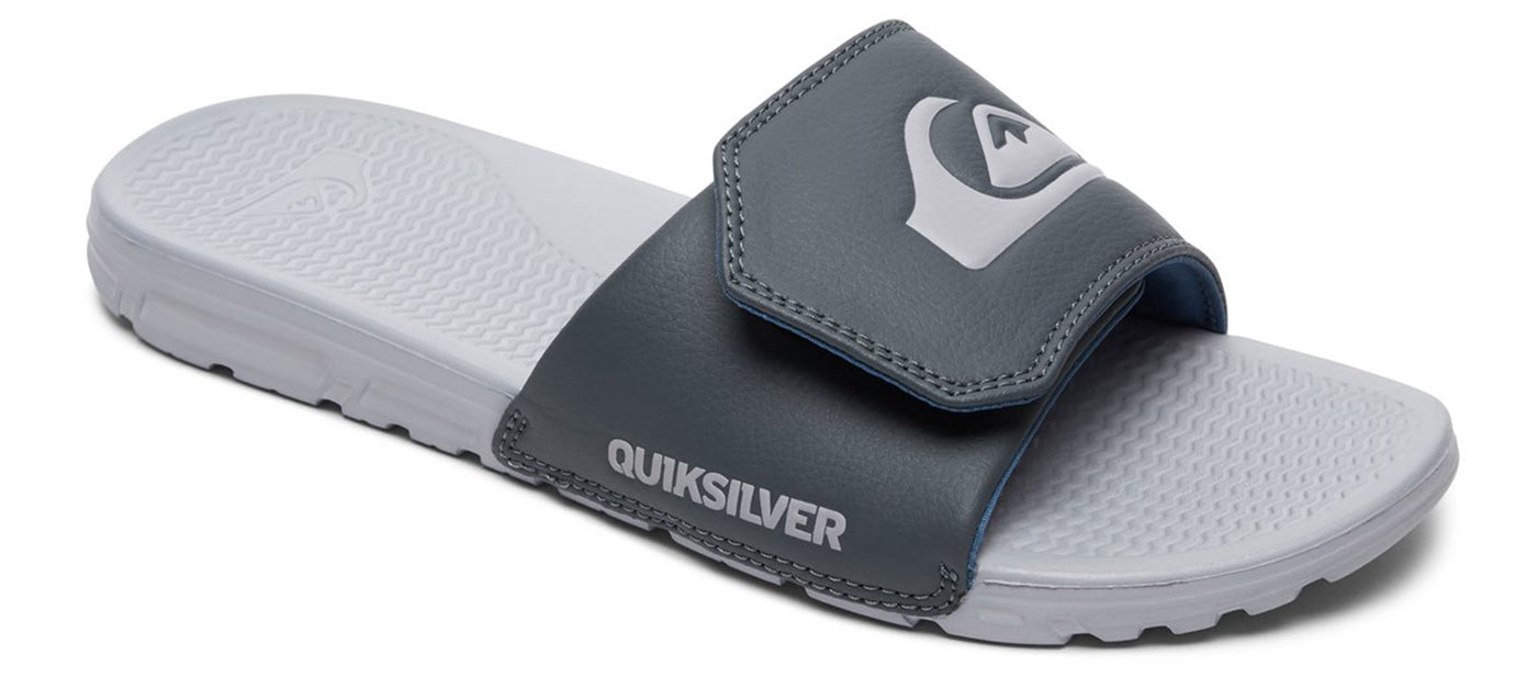 Quiksilver Summer 2018 Footwear | Mens Beach Sandal Collection
