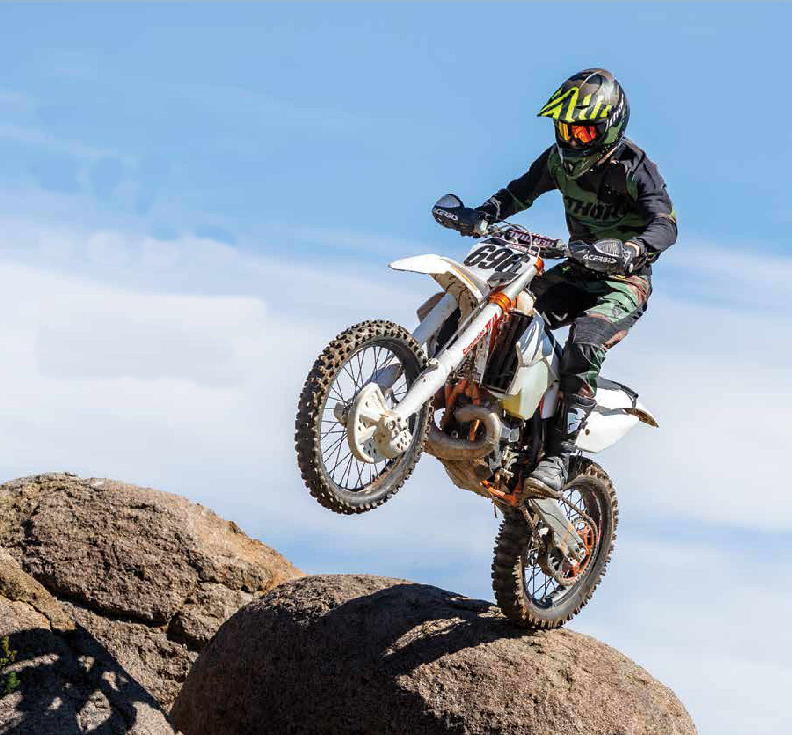 Thor MX 2020 | Off-Road Motorcycle Gear Collection