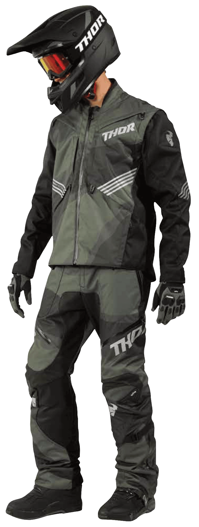 Thor MX 2021 | Off-Road Motorcycle Gear Collection