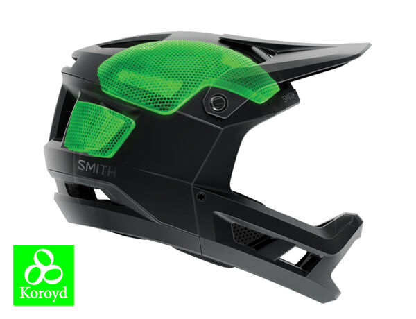 The Mainline MTB Helmet