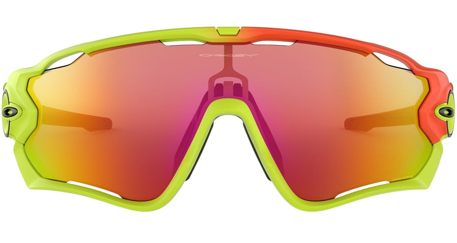 Oakley 2018 Limited Edition | Harmony Fade Collection