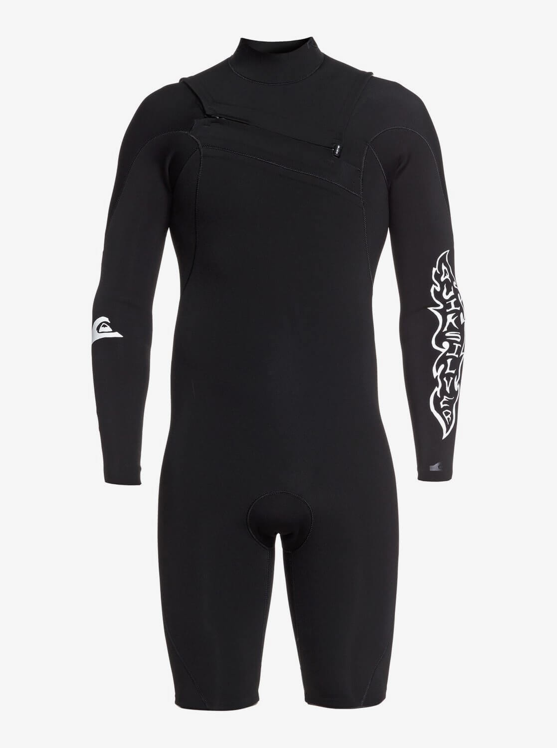 Quiksilver Mens 2020 | The 69 Capsule Surf Apparel Collection