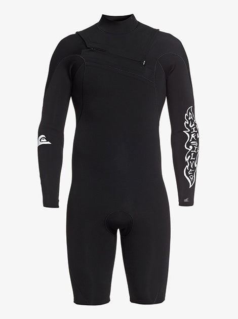 Quiksilver Mens 2020 | The 69 Capsule Surf Apparel Collection