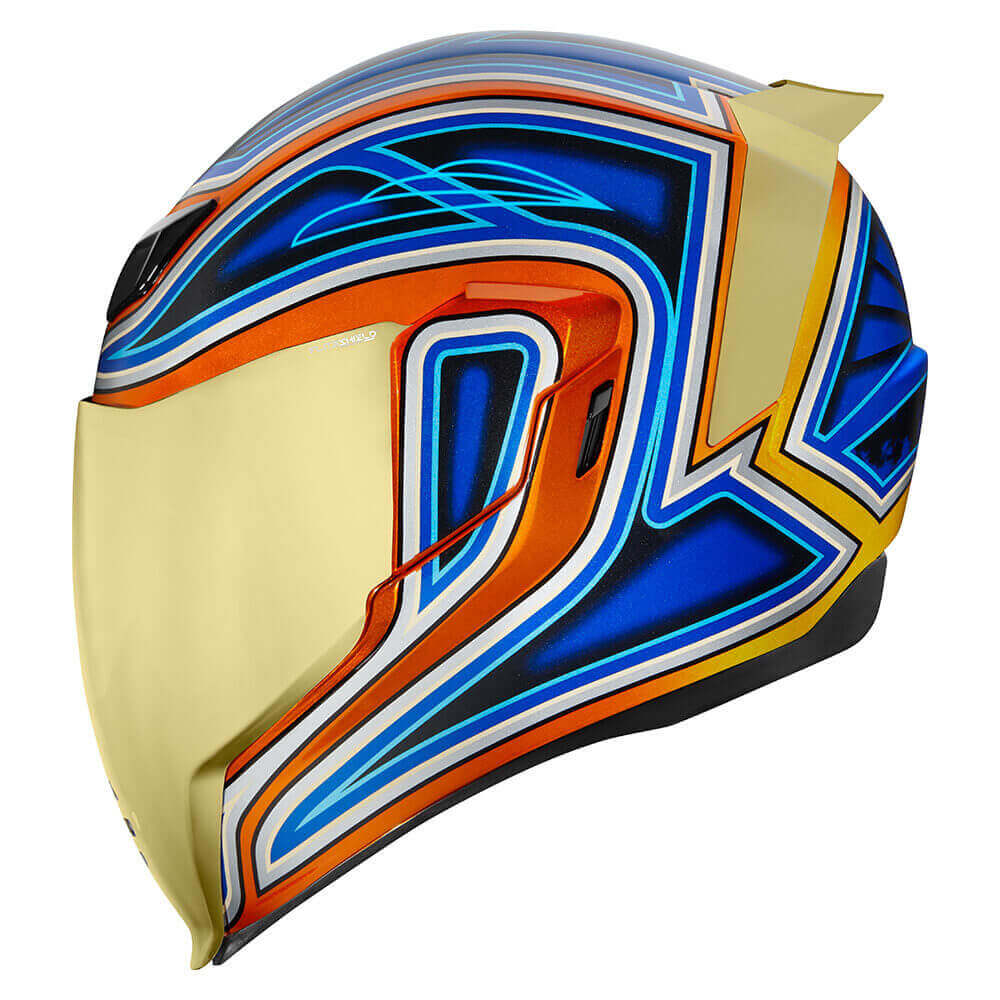 Icon Racing Fall 2020 | New Motorcycle Street Helmets Collection