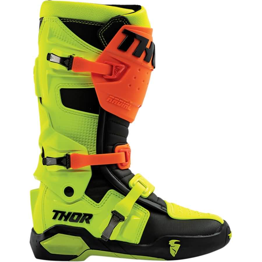 Thor MX 2020 | Off-Road Motorcycle Gear Collection