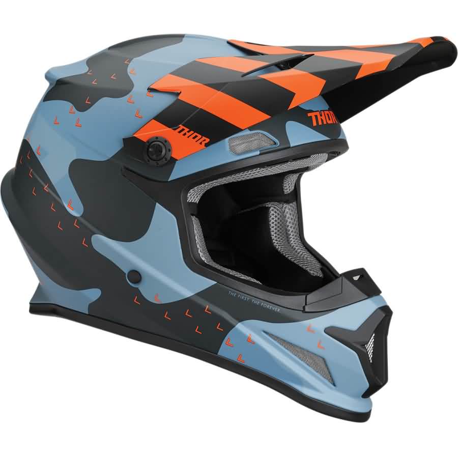 Thor MX 2020 | Off-Road Motorcycle Gear Collection