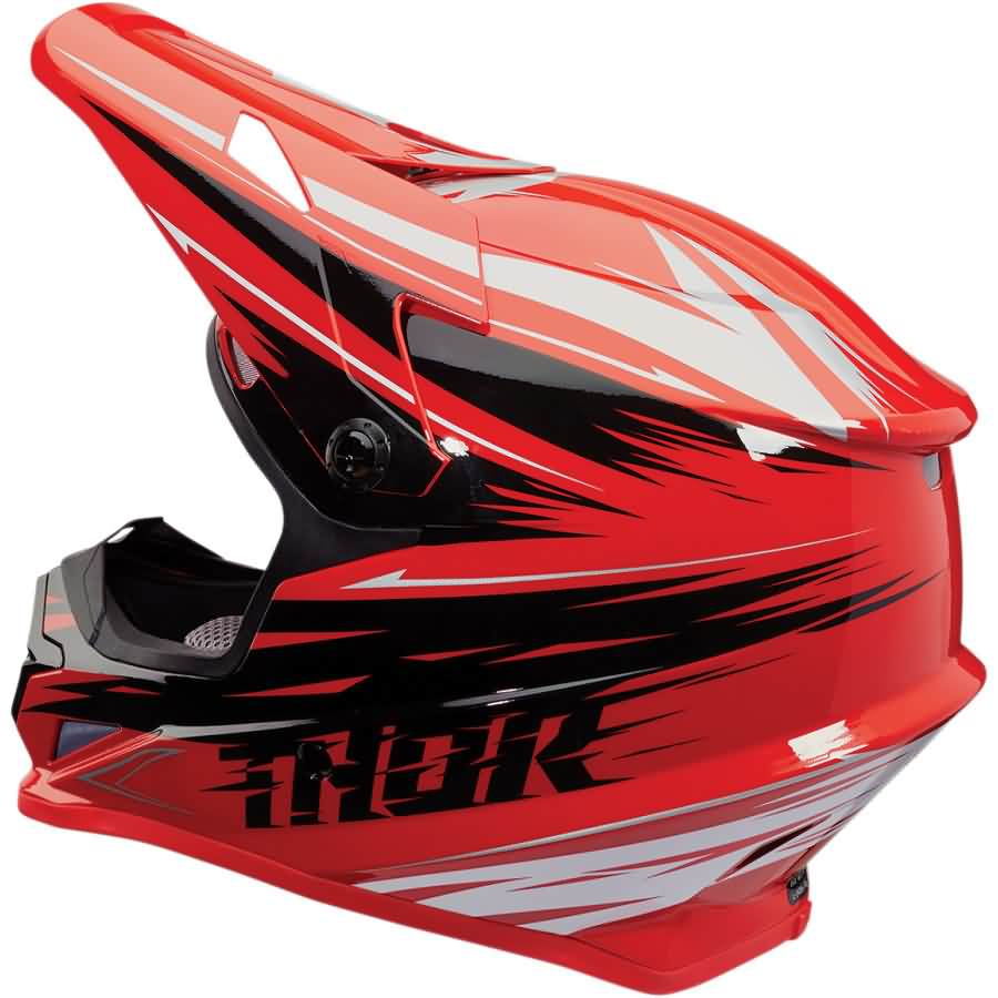 Thor MX 2020 | Off-Road Motorcycle Gear Collection