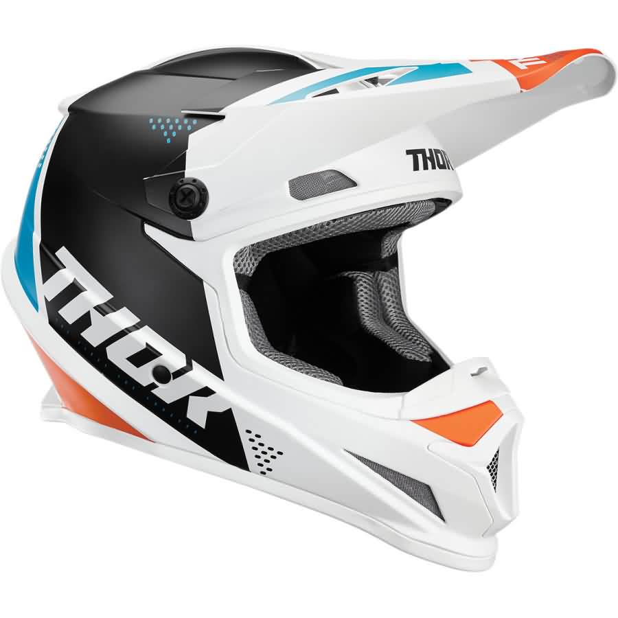 Thor MX 2020 | Off-Road Motorcycle Gear Collection