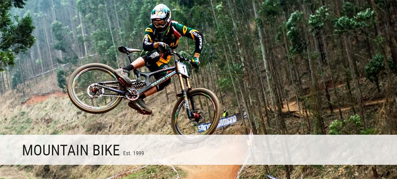 oakley mtb challenge