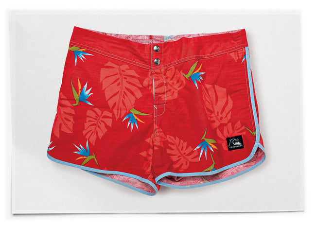 Since 1969 Generations of Boardshorts