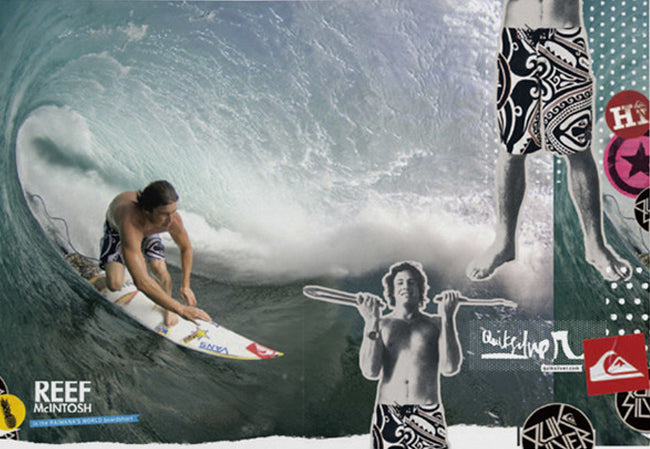 00's Generations of Boardshorts