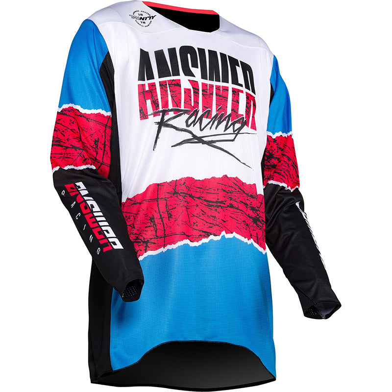 Answer Racing MX 2020 | Trinity Pro Glo Limited Edition Off-Road Gear Collection