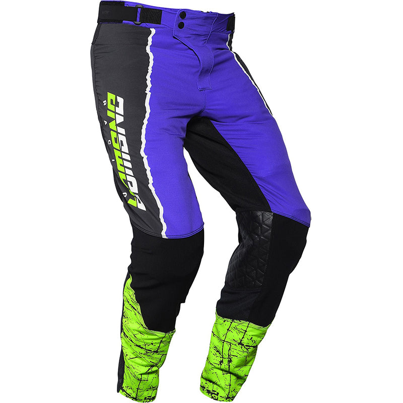 Answer Racing MX 2020 | Trinity Pro Glo Limited Edition Off-Road Gear Collection