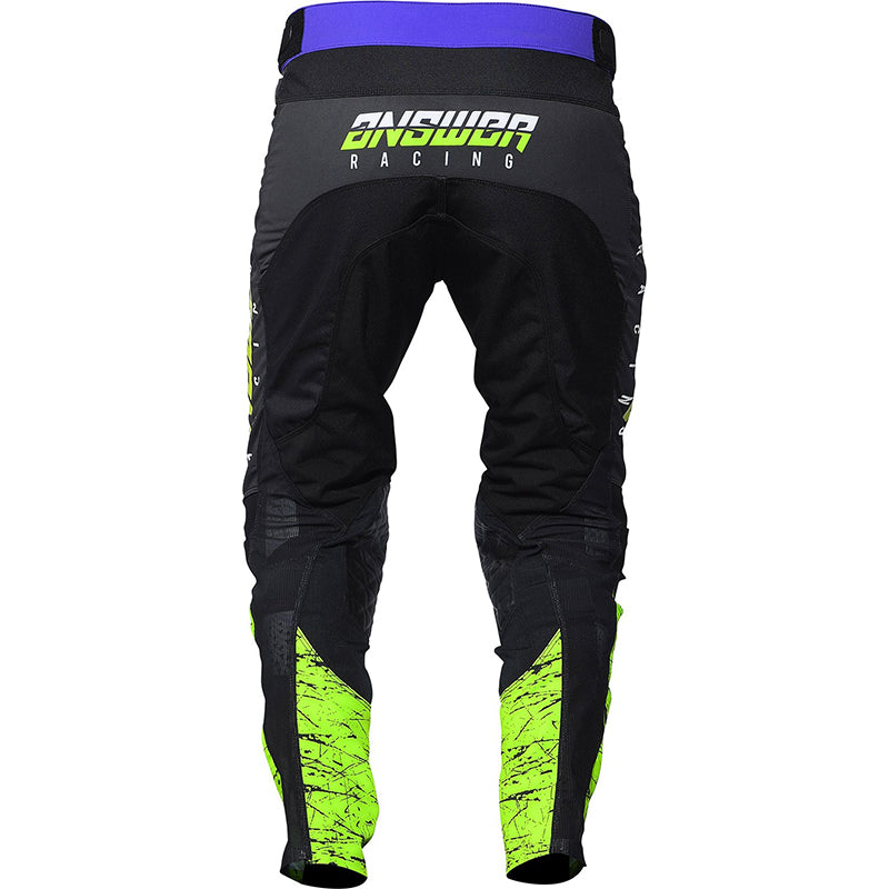 Answer Racing MX 2020 | Trinity Pro Glo Limited Edition Off-Road Gear Collection