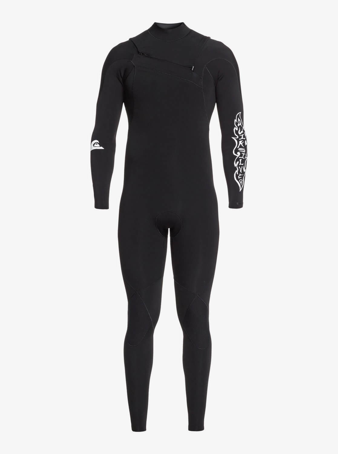 Quiksilver Mens 2020 | The 69 Capsule Surf Apparel Collection