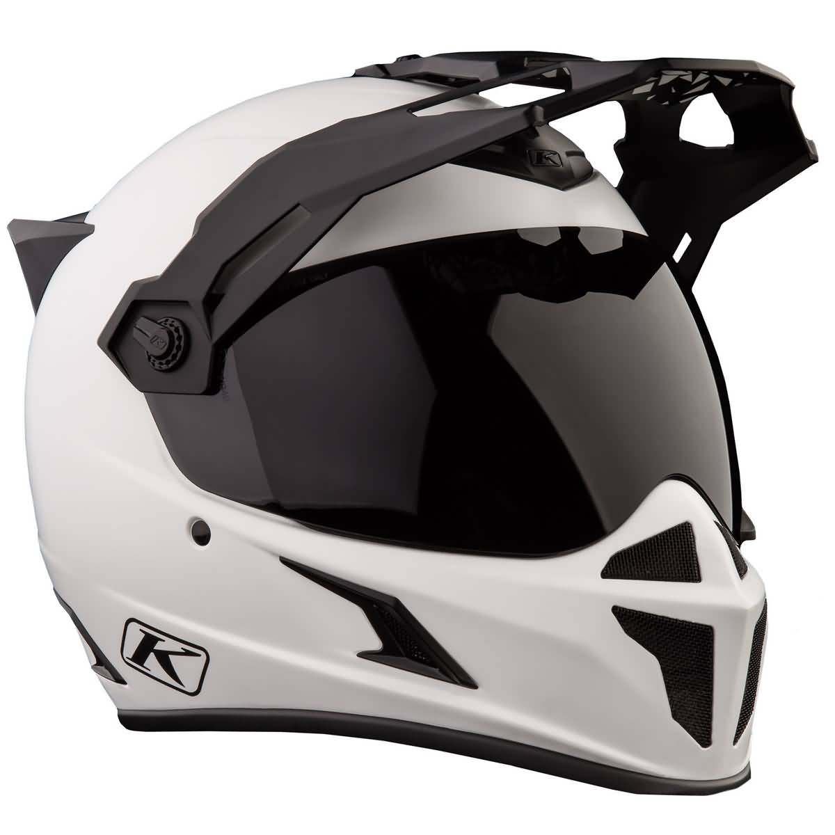 Klim Krios Karbon Adventure Helmets