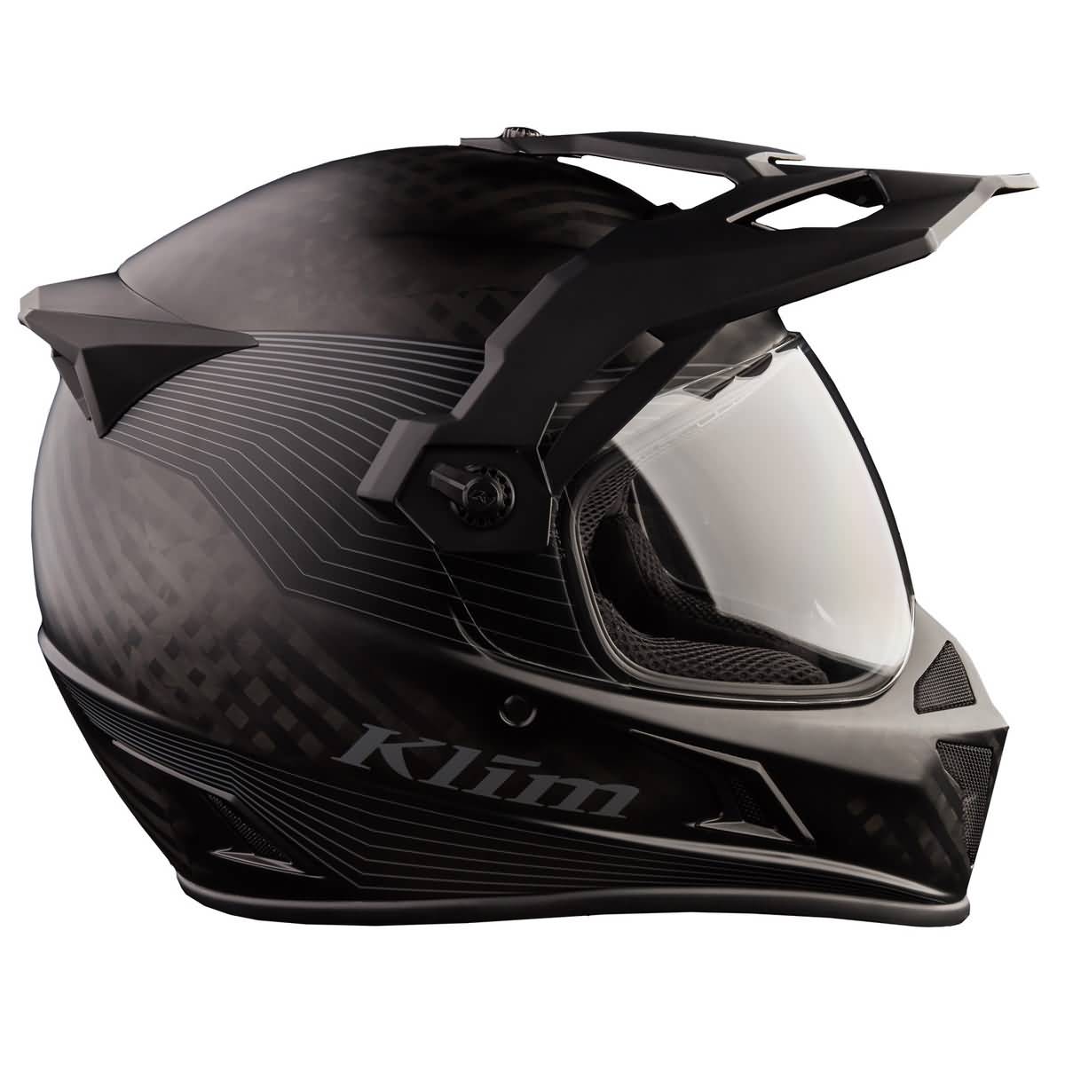 KLIM Motorcycle Helmets | 30 Day Money Back Guarantee