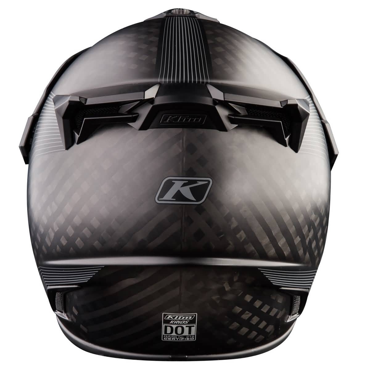 Klim Krios Karbon Adventure Helmets