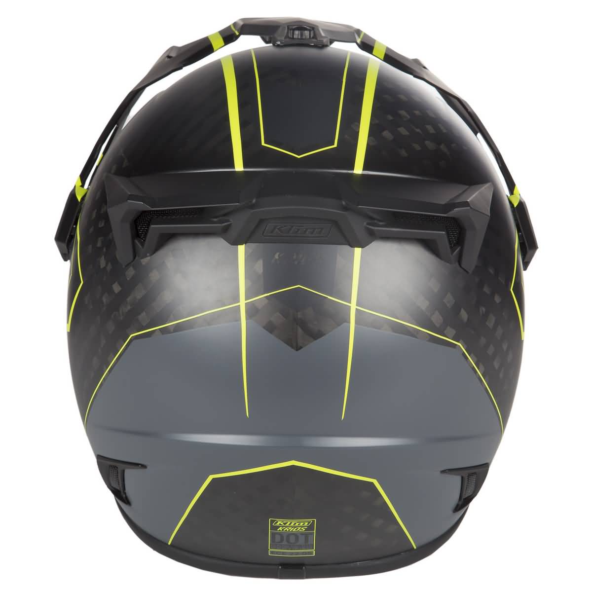 Klim Krios Karbon Adventure Helmets