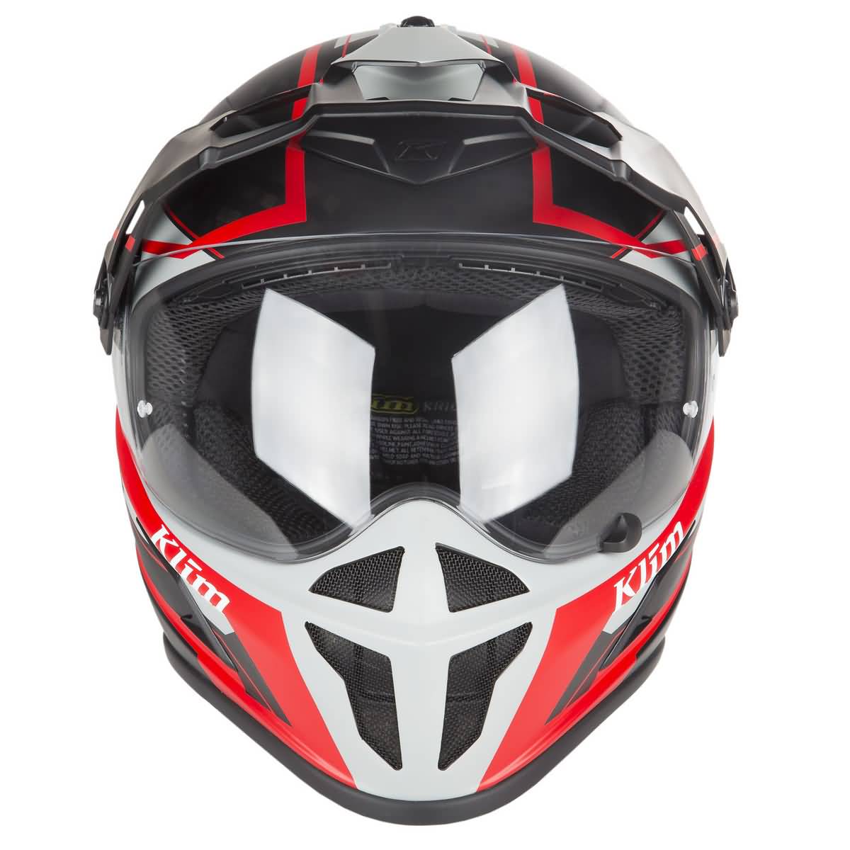 Klim Krios Karbon Adventure Helmets