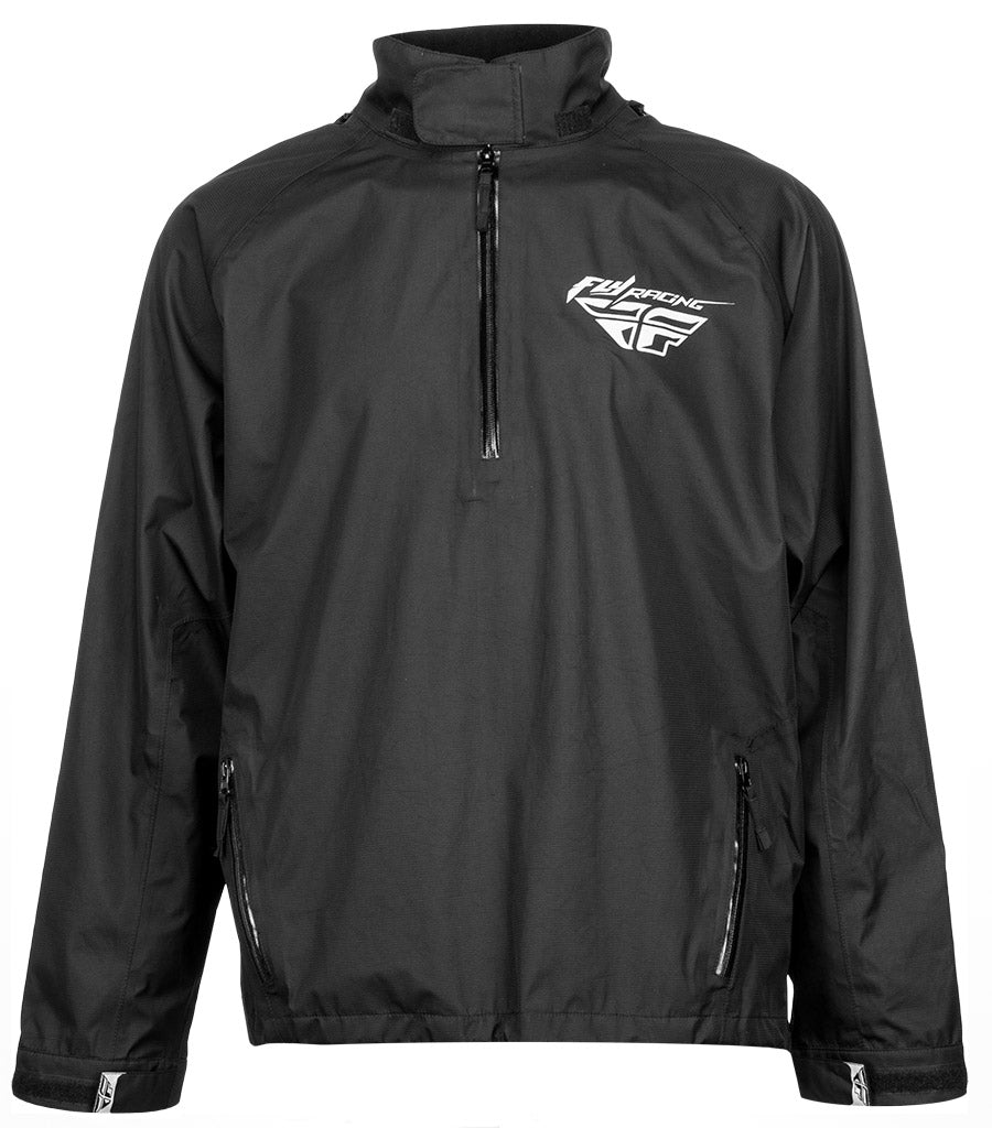 Fly Racing Stow-A-Way II Motorcycle Riding Jackets