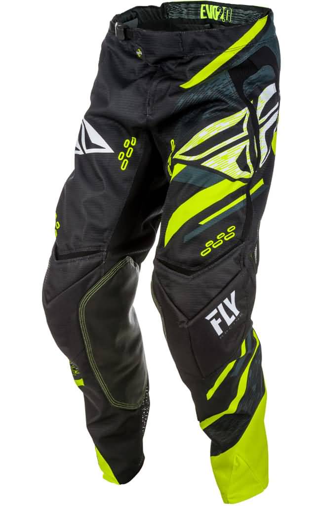 Fly Racing MX 2018 | Evolution 2.0 Motorcycle Racewear