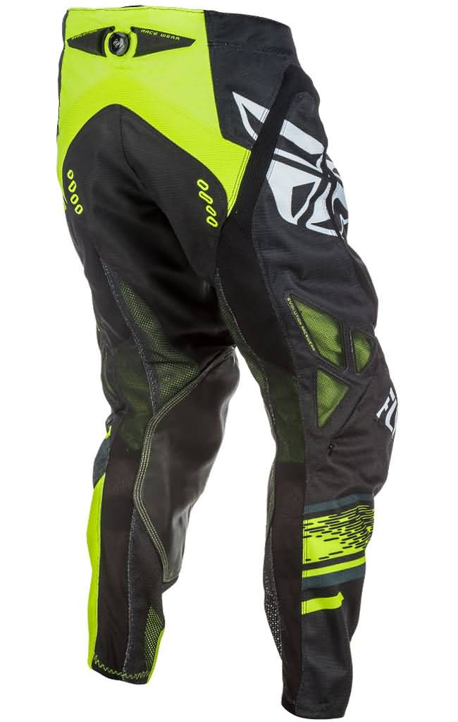 Fly Racing MX 2018 | Evolution 2.0 Motorcycle Racewear