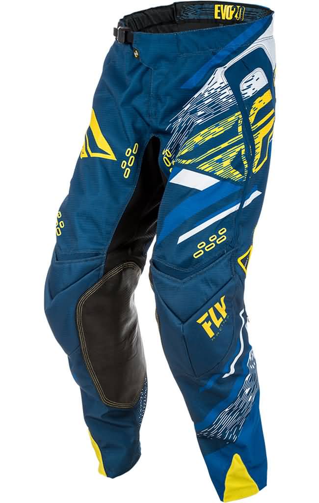 Fly Racing MX 2018 | Evolution 2.0 Motorcycle Racewear