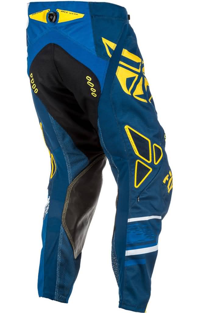 Fly Racing MX 2018 | Evolution 2.0 Motorcycle Racewear