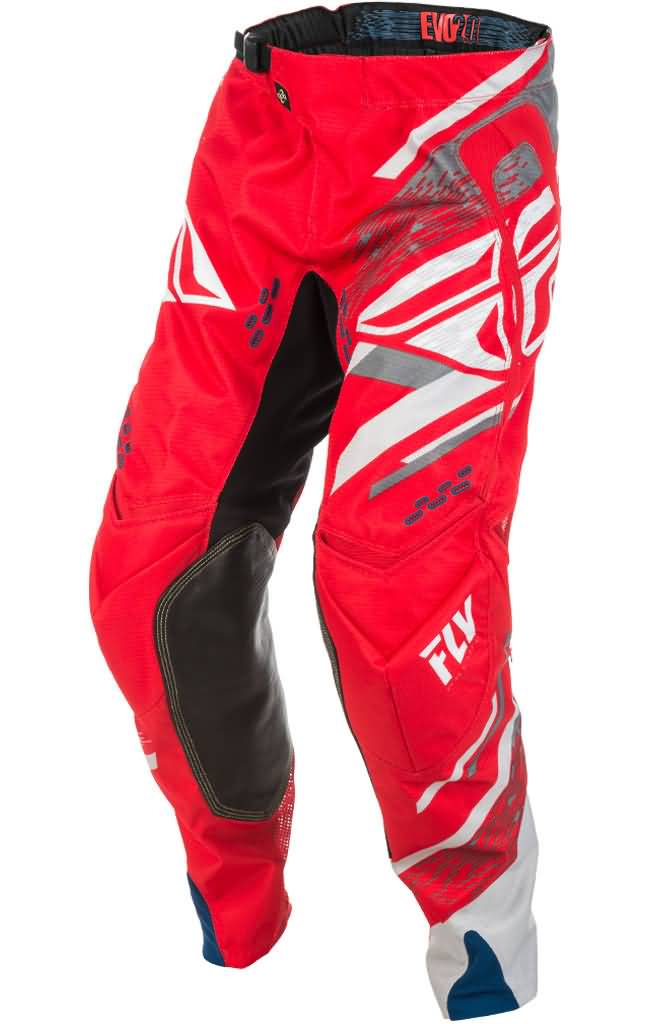 Fly Racing MX 2018 | Evolution 2.0 Motorcycle Racewear