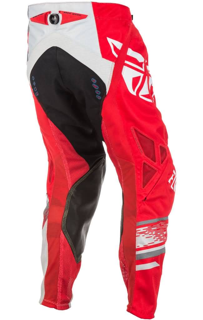 Fly Racing MX 2018 | Evolution 2.0 Motorcycle Racewear