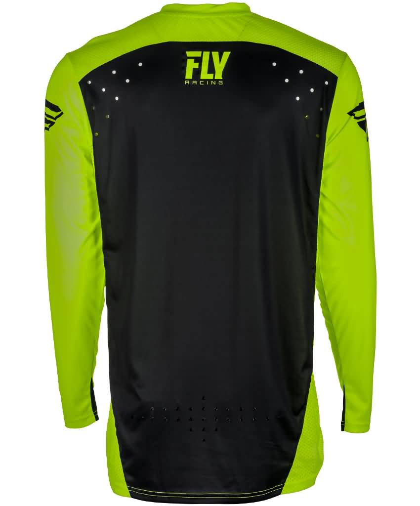 Fly Racing 2018 | Lite Hydrogen Motocycle MX Racewear