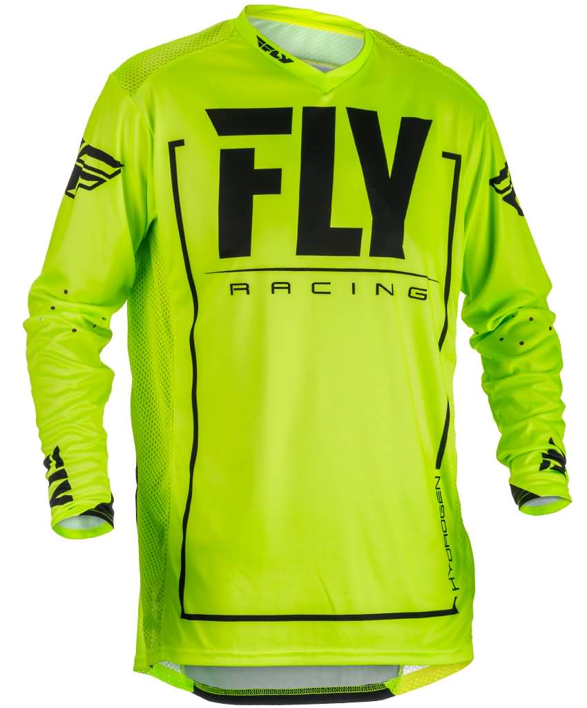 Fly Racing 2018 | Lite Hydrogen Motocycle MX Racewear