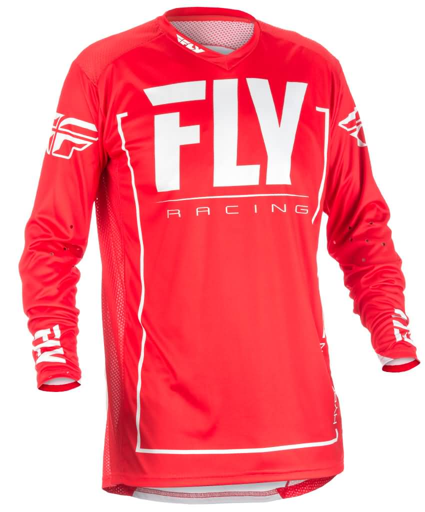 Fly Racing 2018 | Lite Hydrogen Motocycle MX Racewear