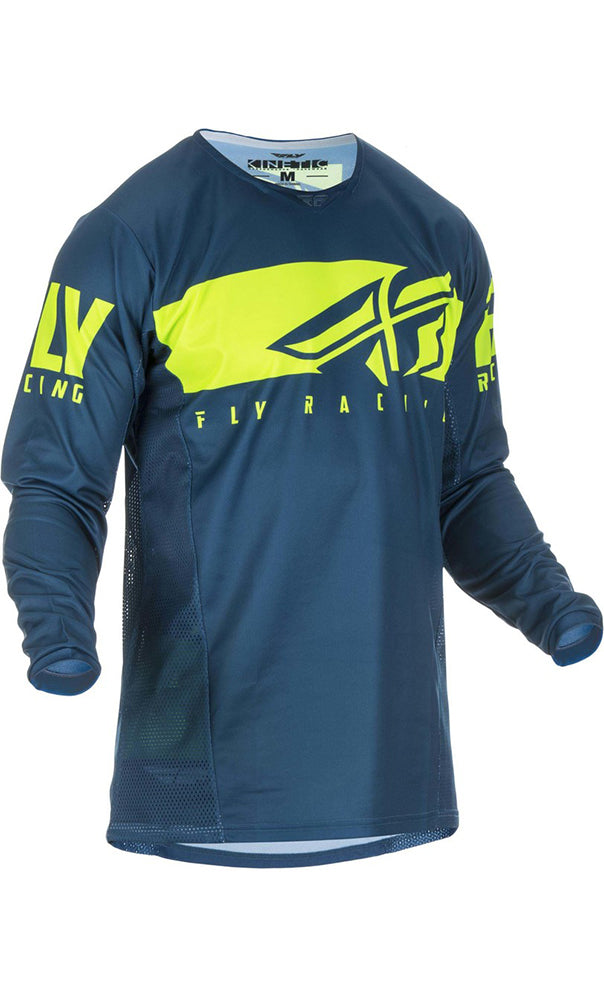 Fly Racing MX 2019 | Kinetic Shield Off-road Racing Gear Collection