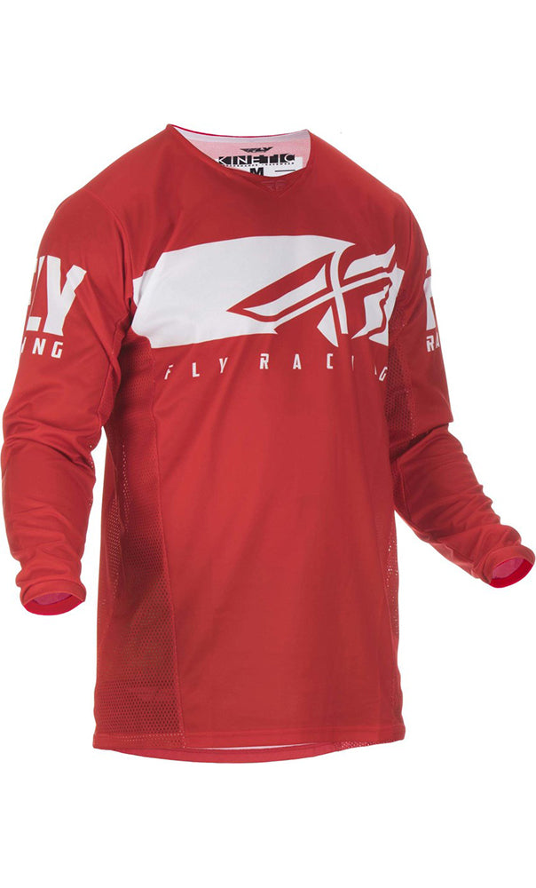 Fly Racing MX 2019 | Kinetic Shield Off-road Racing Gear Collection