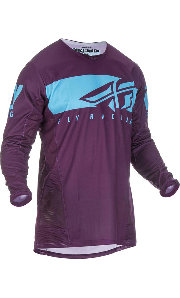 Fly Racing MX 2019 | Kinetic Shield Off-road Racing Gear Collection