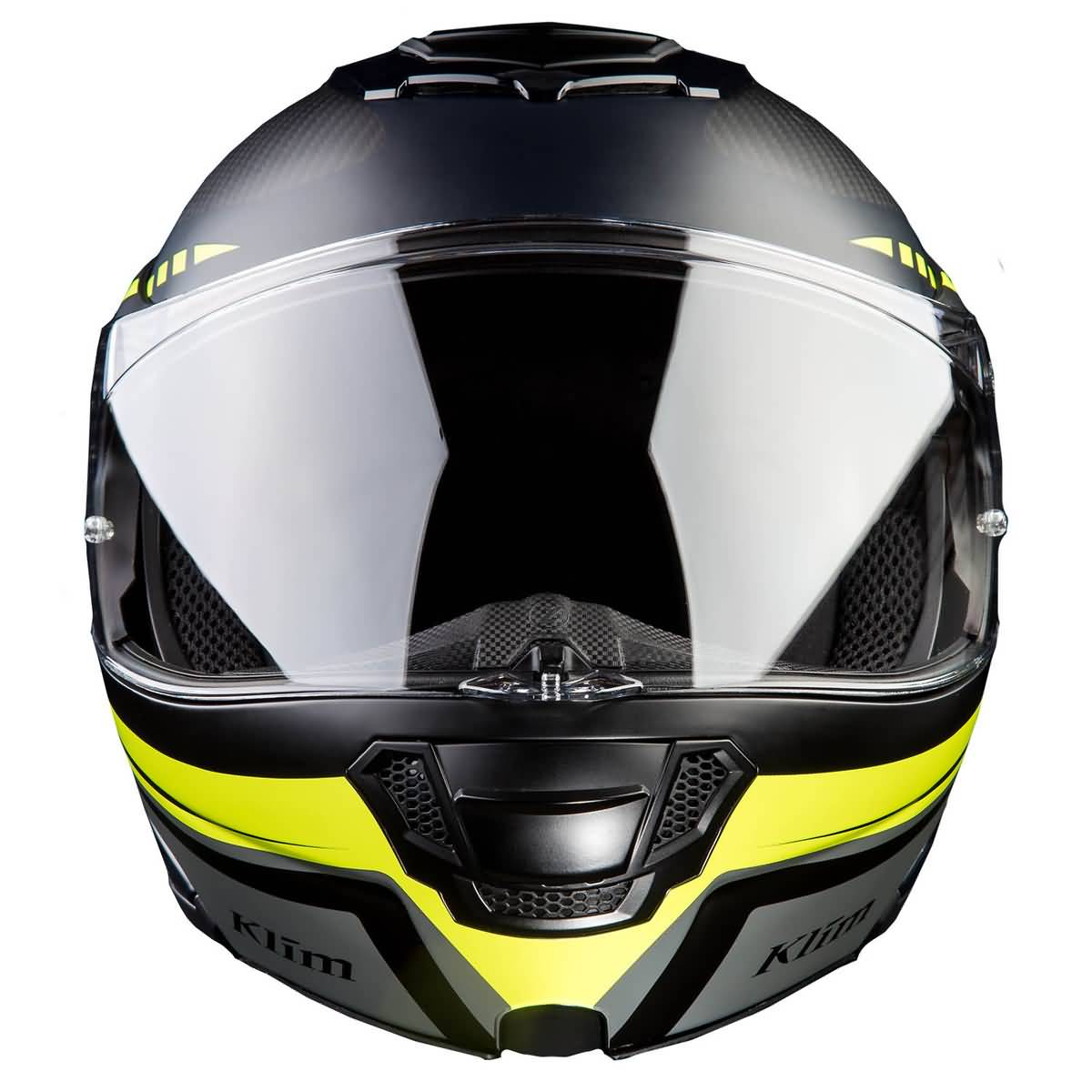 Klim TK1200 Karbon Modular Touring Street Helmets