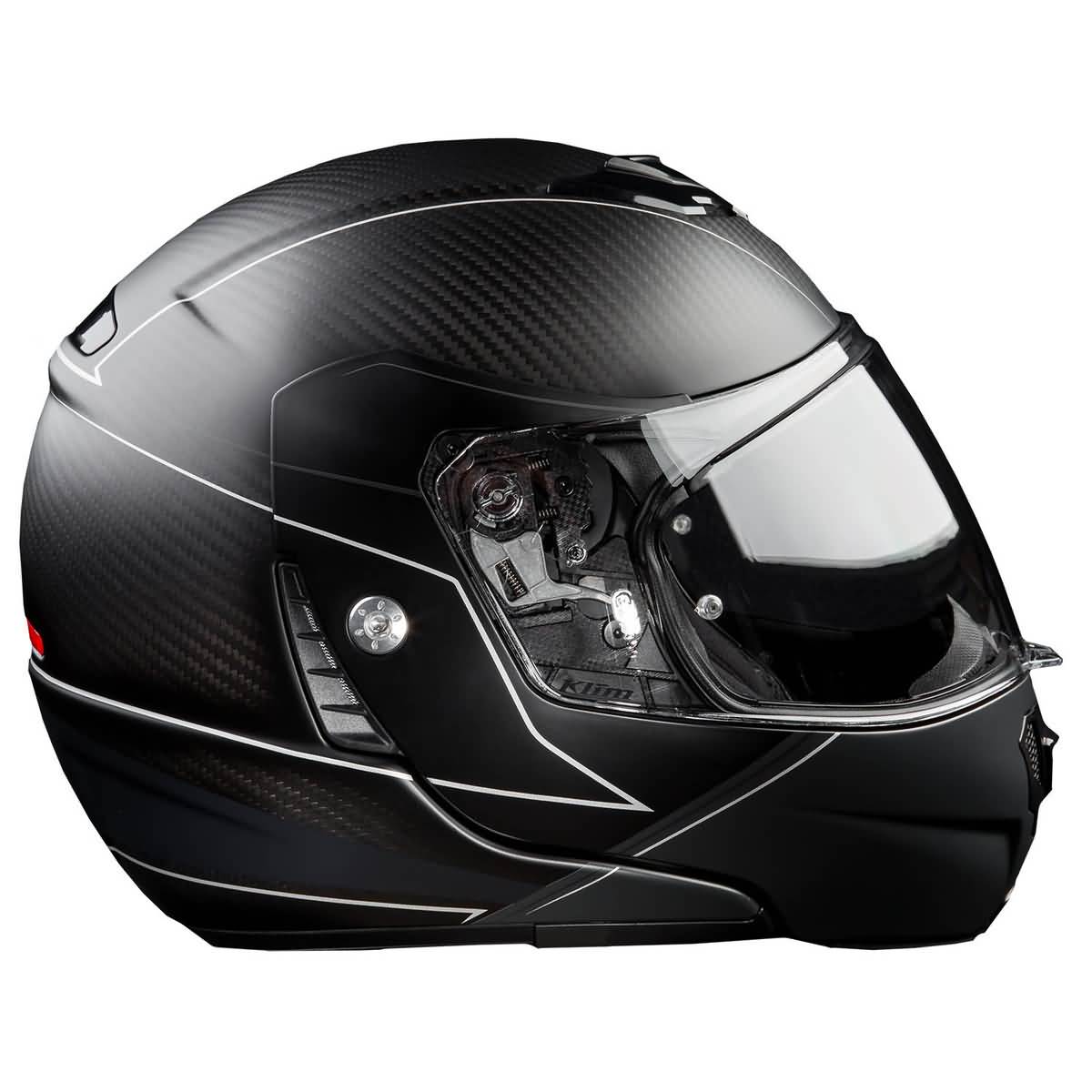 KLIM Motorcycle Helmets | 30 Day Money Back Guarantee