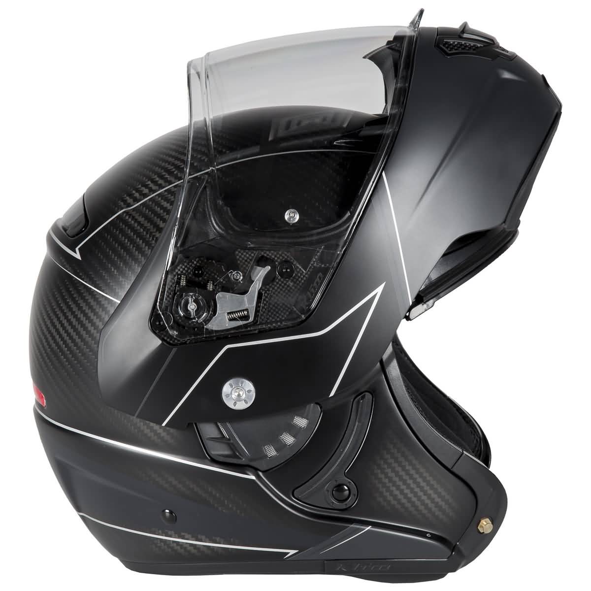 KLIM Motorcycle Helmets | 30 Day Money Back Guarantee