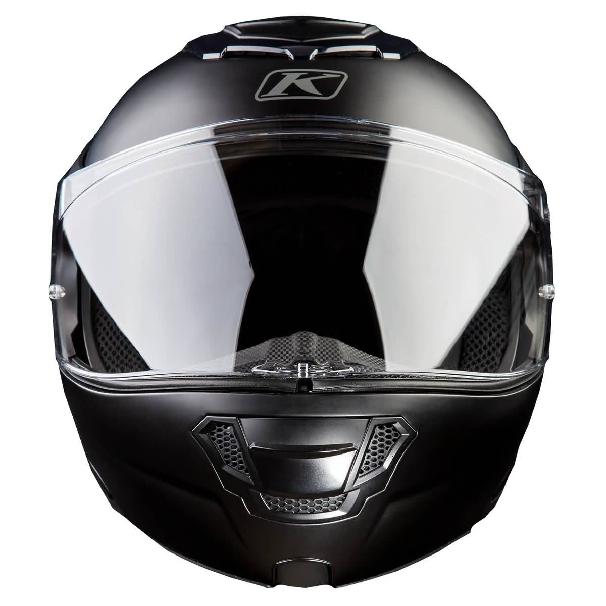 Klim TK1200 Karbon Modular Touring Street Helmets