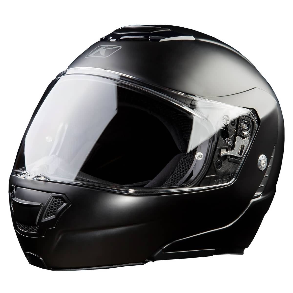 Klim TK1200 Karbon Modular Touring Street Helmets