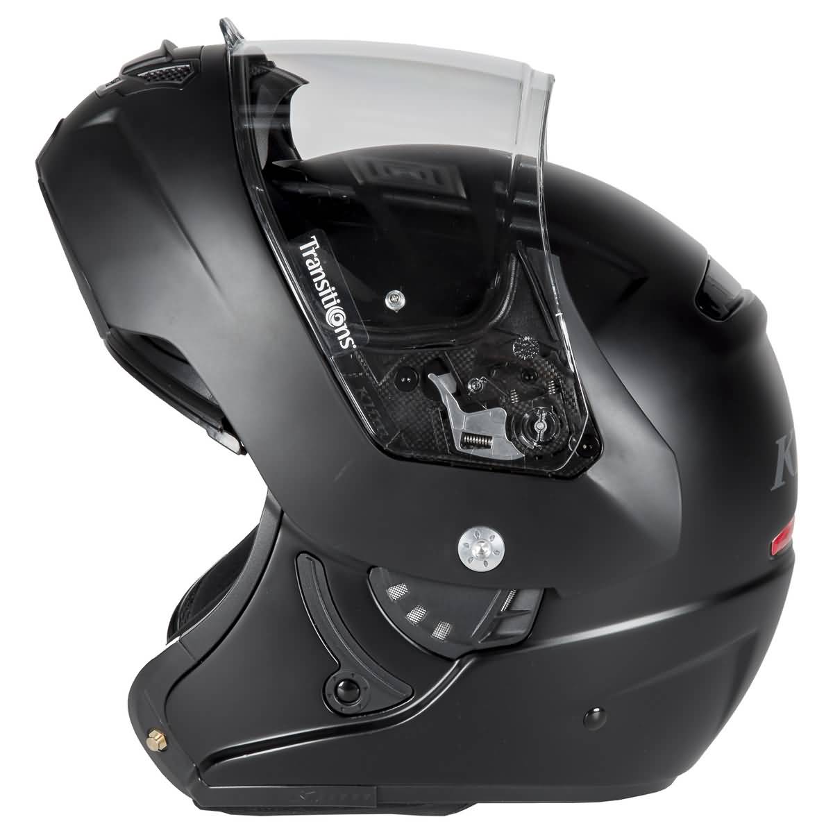 Klim TK1200 Karbon Modular Touring Street Helmets