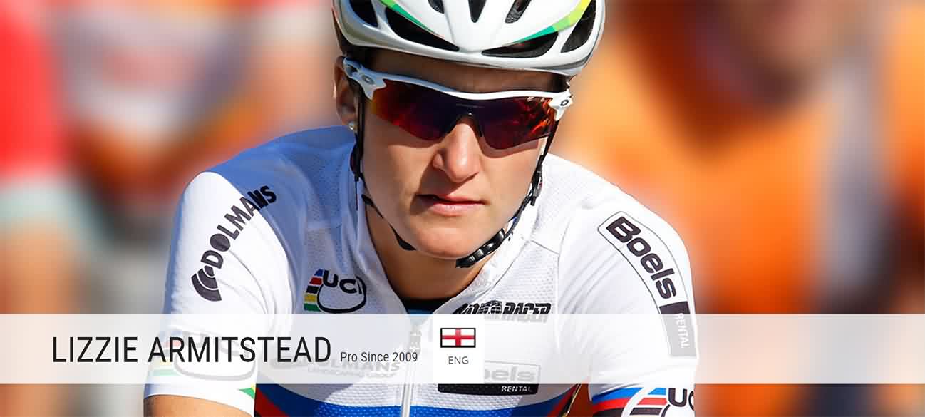 Oakley Road Cycling 2016 Sports Athlete Ambassadors