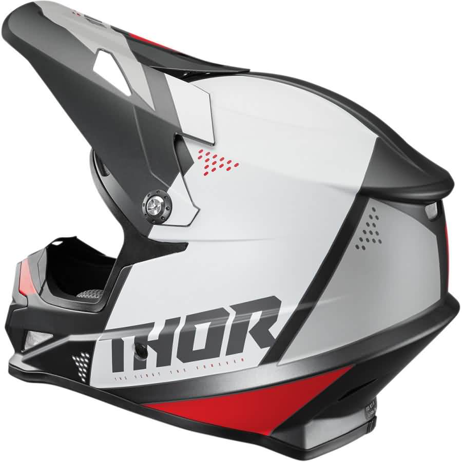 Thor MX 2020 | Off-Road Motorcycle Gear Collection