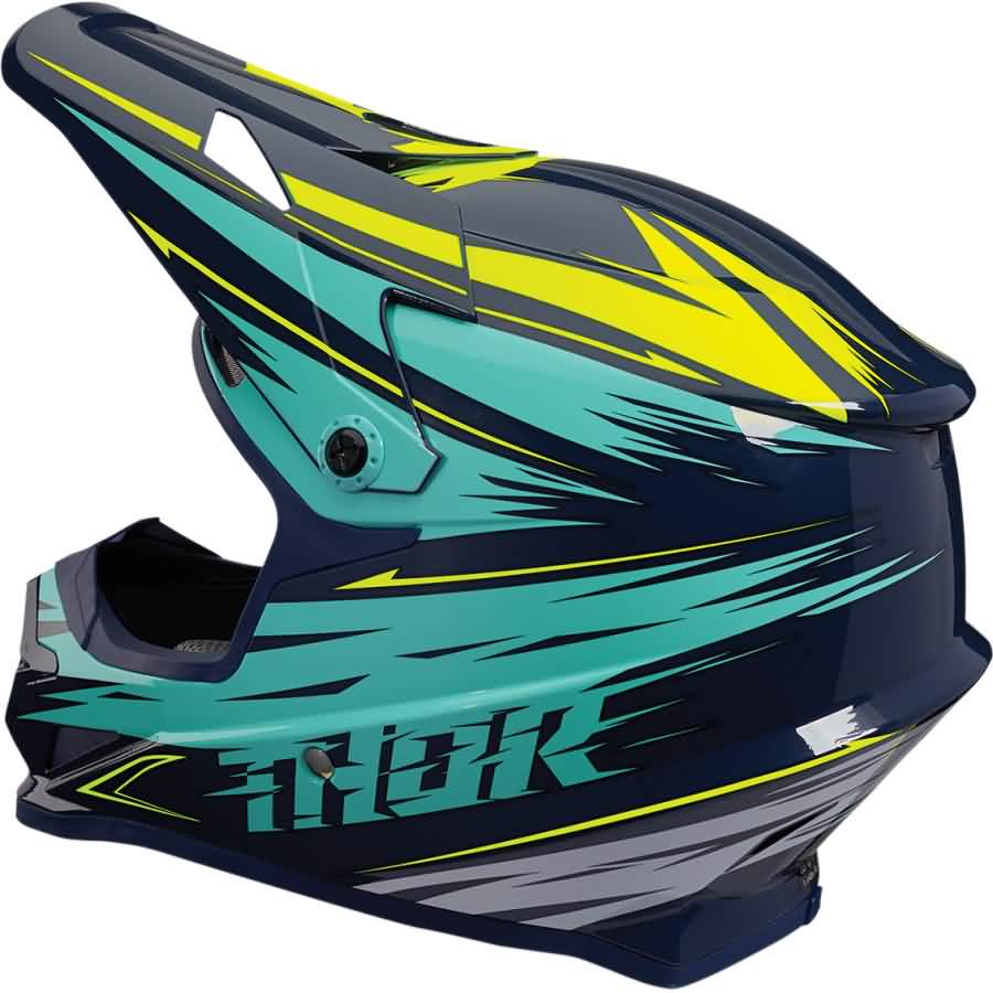 Thor MX 2020 | Off-Road Motorcycle Gear Collection