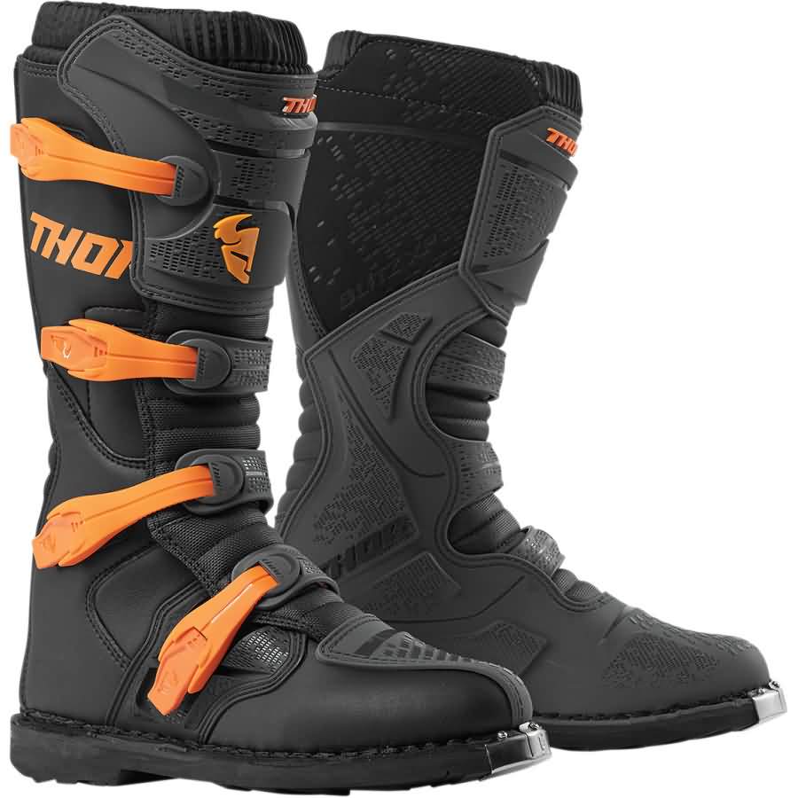 Thor MX 2020 | Off-Road Motorcycle Gear Collection